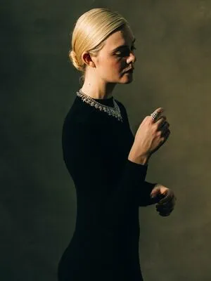 Elle Fanning OnlyFans Leaked Free Thumbnail Picture - #NtyTf9JH3f