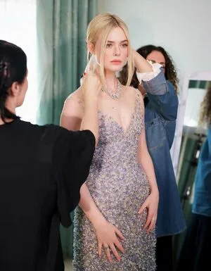 Elle Fanning OnlyFans Leaked Free Thumbnail Picture - #NwfaLrzs50