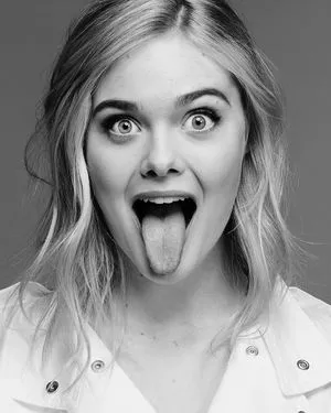 Elle Fanning OnlyFans Leaked Free Thumbnail Picture - #OUxSFQp3aK