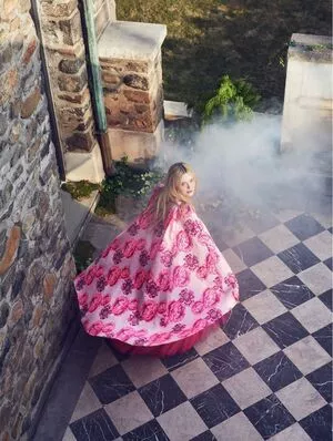Elle Fanning OnlyFans Leaked Free Thumbnail Picture - #OXmZtnFqFH