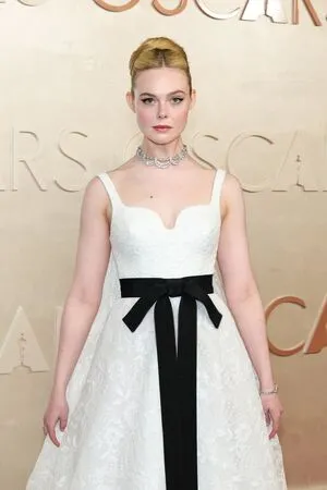 Elle Fanning OnlyFans Leaked Free Thumbnail Picture - #OZmzRmJ8QP