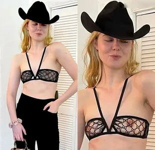 Elle Fanning OnlyFans Leaked Free Thumbnail Picture - #OZpGuFbhcs