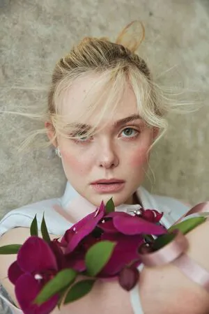 Elle Fanning OnlyFans Leaked Free Thumbnail Picture - #OgHcqWHHc7