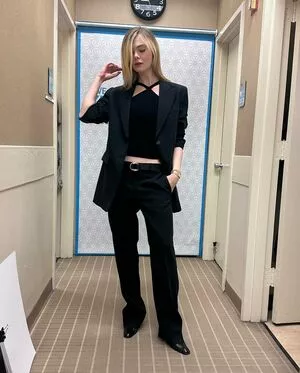 Elle Fanning OnlyFans Leaked Free Thumbnail Picture - #OhsFjjA1M2