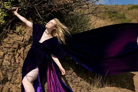 Elle Fanning OnlyFans Leaked Free Thumbnail Picture - #OjsI0fGCMC