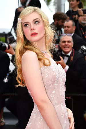Elle Fanning OnlyFans Leaked Free Thumbnail Picture - #Oo2dMM8npv
