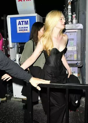 Elle Fanning OnlyFans Leaked Free Thumbnail Picture - #PAkqbBiu8V