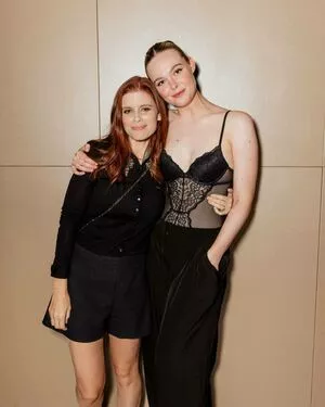 Elle Fanning OnlyFans Leaked Free Thumbnail Picture - #PDeReKxa9W