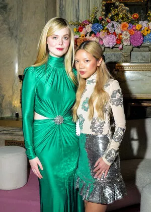 Elle Fanning OnlyFans Leaked Free Thumbnail Picture - #PcbMOc3zWF