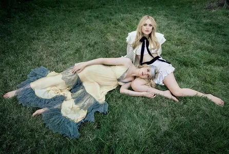 Elle Fanning OnlyFans Leaked Free Thumbnail Picture - #Pfg9mGvEjn