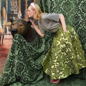 Elle Fanning OnlyFans Leaked Free Thumbnail Picture - #PfnBncQwwX