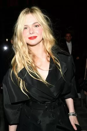 Elle Fanning OnlyFans Leaked Free Thumbnail Picture - #PgkLIeqIaz