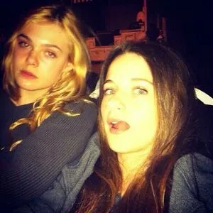 Elle Fanning OnlyFans Leaked Free Thumbnail Picture - #PkoNvtAYwv