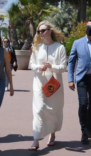 Elle Fanning OnlyFans Leaked Free Thumbnail Picture - #PleslkGG7V