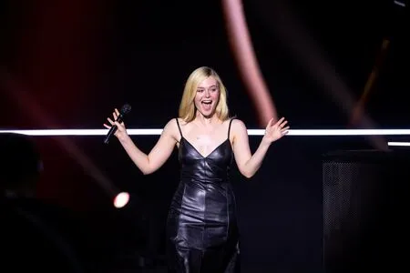 Elle Fanning OnlyFans Leaked Free Thumbnail Picture - #PnzvNjgNzO