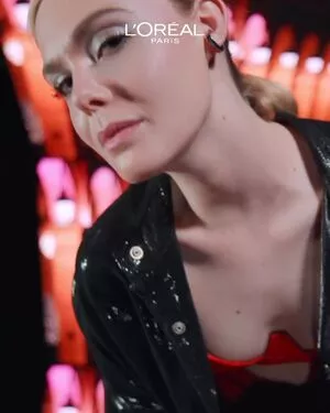 Elle Fanning OnlyFans Leaked Free Thumbnail Picture - #PoHa4hJLoW