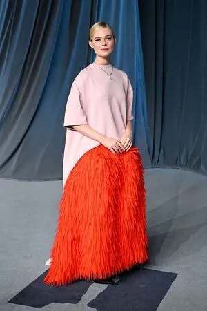 Elle Fanning OnlyFans Leaked Free Thumbnail Picture - #Q07QaFAb4C