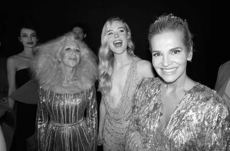 Elle Fanning OnlyFans Leaked Free Thumbnail Picture - #QIdSimlYlk