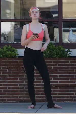Elle Fanning OnlyFans Leaked Free Thumbnail Picture - #QJWfbYmZwr