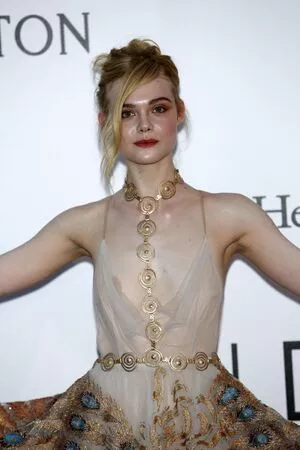 Elle Fanning OnlyFans Leaked Free Thumbnail Picture - #QM2vJ3MfjG