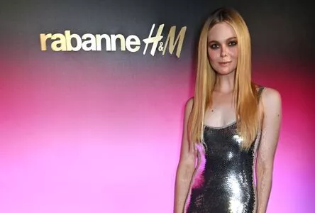 Elle Fanning OnlyFans Leaked Free Thumbnail Picture - #QlzY8Aj86R