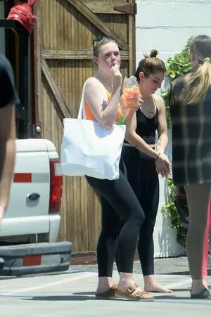 Elle Fanning OnlyFans Leaked Free Thumbnail Picture - #Qm8V3tHoPP