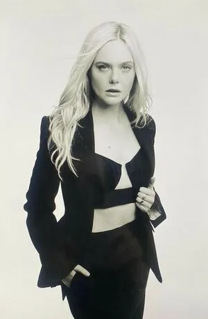 Elle Fanning OnlyFans Leaked Free Thumbnail Picture - #QqEFyq4g8j