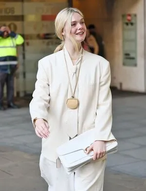 Elle Fanning OnlyFans Leaked Free Thumbnail Picture - #Qqez5yHVLN