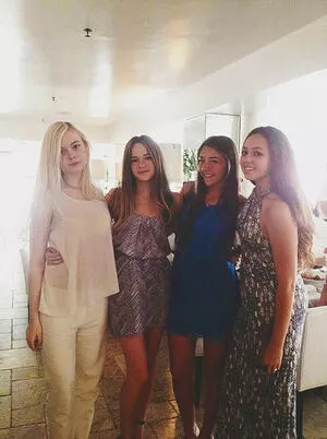 Elle Fanning OnlyFans Leaked Free Thumbnail Picture - #QuT8gWvKIs