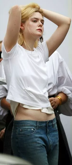 Elle Fanning OnlyFans Leaked Free Thumbnail Picture - #QxdxtQJTFp