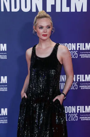 Elle Fanning OnlyFans Leaked Free Thumbnail Picture - #R5nCznmHQq