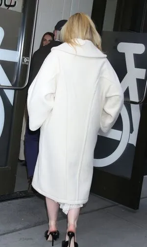 Elle Fanning OnlyFans Leaked Free Thumbnail Picture - #R9htON24eh