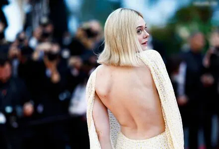 Elle Fanning OnlyFans Leaked Free Thumbnail Picture - #RC8ZY7gTS7