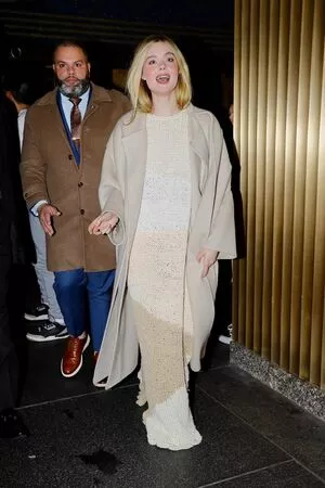 Elle Fanning OnlyFans Leaked Free Thumbnail Picture - #RFZrCTCbHb