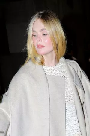 Elle Fanning OnlyFans Leaked Free Thumbnail Picture - #RJ8IRUkz8Z