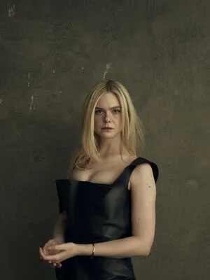 Elle Fanning OnlyFans Leaked Free Thumbnail Picture - #RQcbaojyHX
