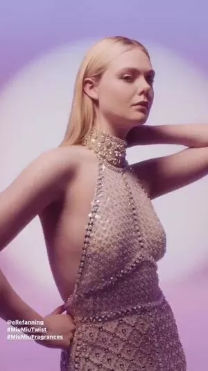 Elle Fanning OnlyFans Leaked Free Thumbnail Picture - #RSq3QSoW1R