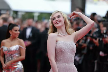 Elle Fanning OnlyFans Leaked Free Thumbnail Picture - #RTFI0riHoz