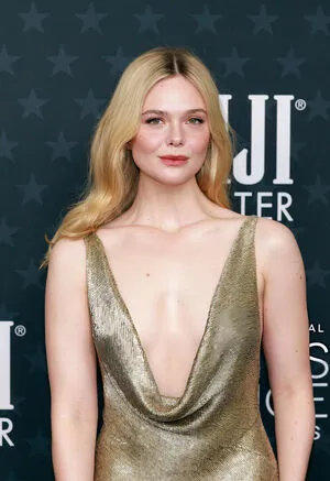 Elle Fanning OnlyFans Leaked Free Thumbnail Picture - #RUgcWtbZUG