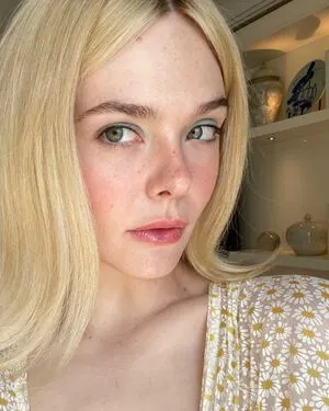 Elle Fanning OnlyFans Leaked Free Thumbnail Picture - #RbKwCJsGqN