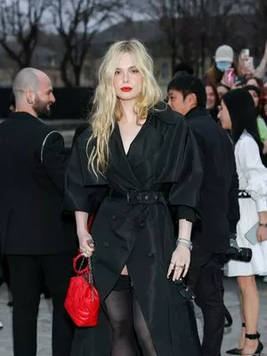 Elle Fanning OnlyFans Leaked Free Thumbnail Picture - #RdoC5gKuaY