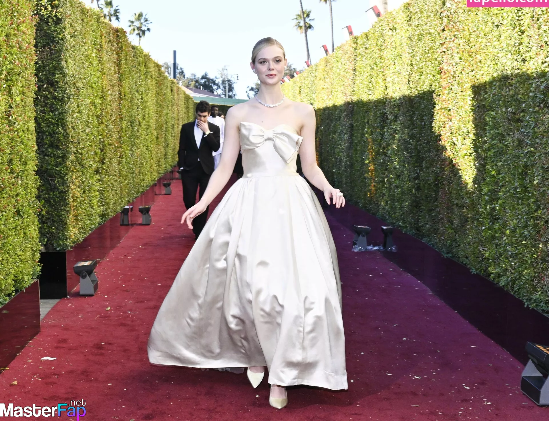 Elle Fanning Nude OnlyFans Leak Picture #RfuHNofcSy | MasterFap.net