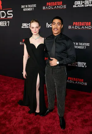 Elle Fanning OnlyFans Leaked Free Thumbnail Picture - #RpJ6vCR1ky