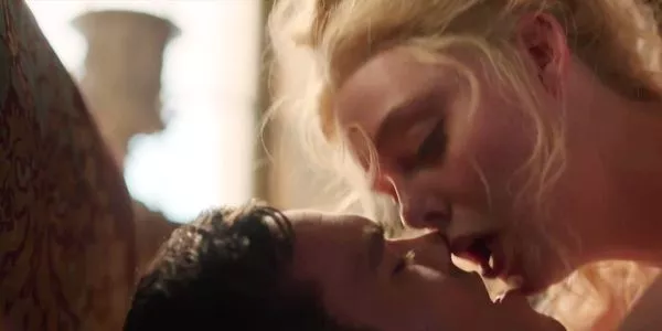 Elle Fanning OnlyFans Leaked Free Thumbnail Picture - #Rrn8Y8wRWj