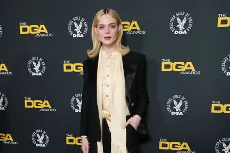 Elle Fanning OnlyFans Leaked Free Thumbnail Picture - #RwvXJWWGty
