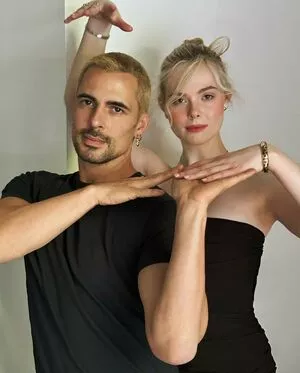 Elle Fanning OnlyFans Leaked Free Thumbnail Picture - #RzARQQzqEI