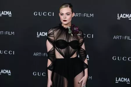 Elle Fanning OnlyFans Leaked Free Thumbnail Picture - #Rzs07bsqjL