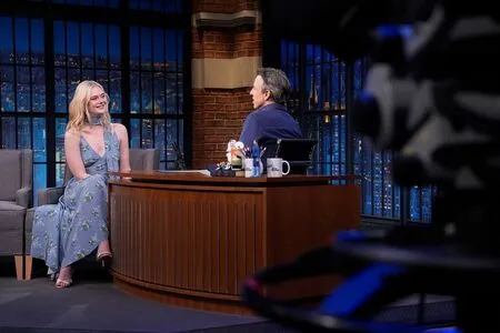 Elle Fanning OnlyFans Leaked Free Thumbnail Picture - #S0K9fca2nQ