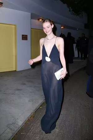 Elle Fanning OnlyFans Leaked Free Thumbnail Picture - #S5jIRbB8Tg