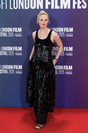 Elle Fanning OnlyFans Leaked Free Thumbnail Picture - #S7zD4yyIO3